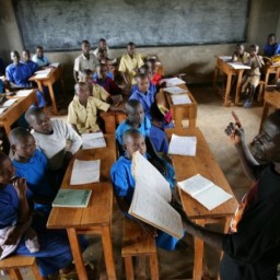 Language and Education in Rwanda